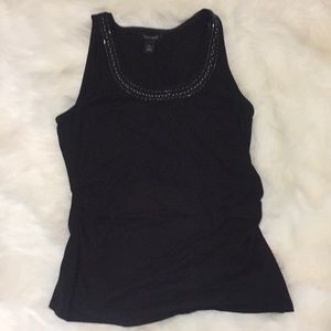 WHBM Gathered Tank